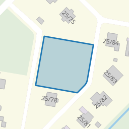 Perceel ZWD03-A-4988