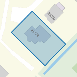 Perceel ZWD03-A-4990