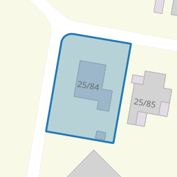 Perceel ZWD03-A-4995