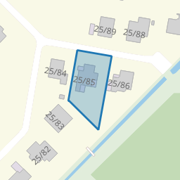 Perceel ZWD03-A-4996