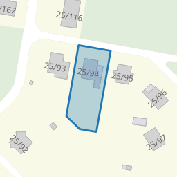 Perceel ZWD03-A-5003