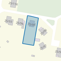 Perceel ZWD03-A-5004