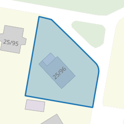 Perceel ZWD03-A-5005