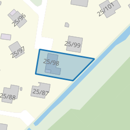 Perceel ZWD03-A-5008