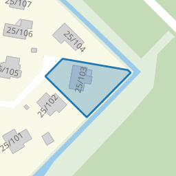 Perceel ZWD03-A-5013