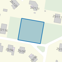 Perceel ZWD03-A-5024