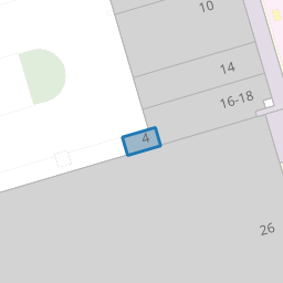 Perceel ZWD03-A-5087