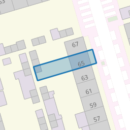 Perceel ZWD03-A-5092