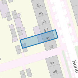 Perceel ZWD03-A-5097