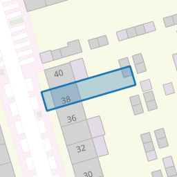 Perceel ZWD03-A-5100