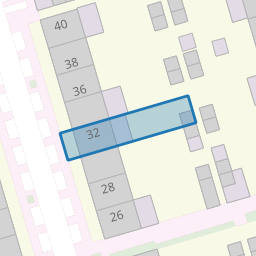 Perceel ZWD03-A-5103