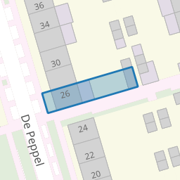 Perceel ZWD03-A-5106