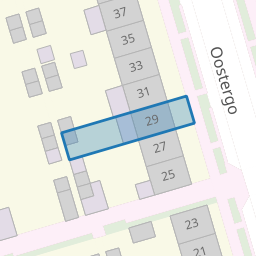 Perceel ZWD03-A-5112