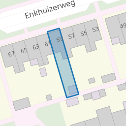 Perceel ZWD03-A-5121