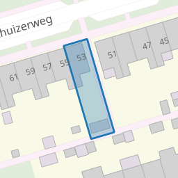 Perceel ZWD03-A-5124