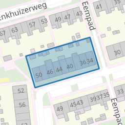 Perceel ZWD03-A-5126