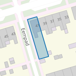 Perceel ZWD03-A-5128