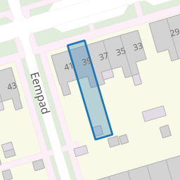 Perceel ZWD03-A-5129