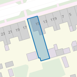 Perceel ZWD03-A-5134