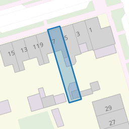 Perceel ZWD03-A-5138