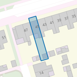 Perceel ZWD03-A-5145