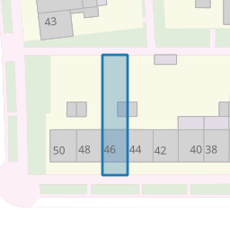 Perceel ZWD03-A-5156