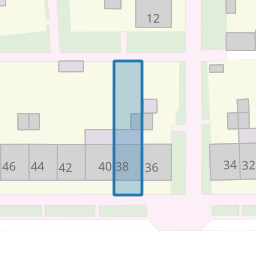 Perceel ZWD03-A-5160