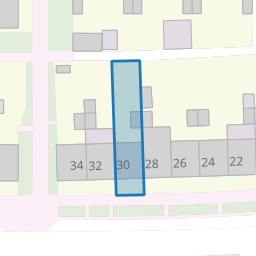 Perceel ZWD03-A-5164