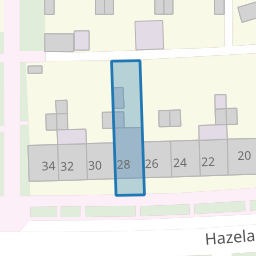 Perceel ZWD03-A-5165