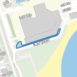 Perceel ZWD03-A-5173