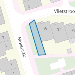 Perceel ZWD03-A-5192