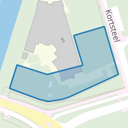 Perceel ZWD03-A-5194