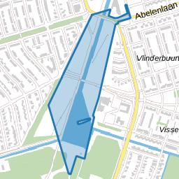 Perceel ZWD03-A-5195