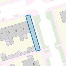 Perceel ZWD03-A-5198