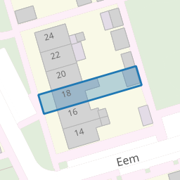 Perceel ZWD03-A-5206