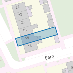 Perceel ZWD03-A-5207