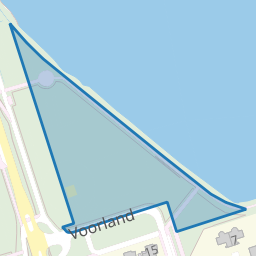 Perceel ZWD03-A-5212