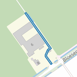 Perceel ZWD03-A-5229