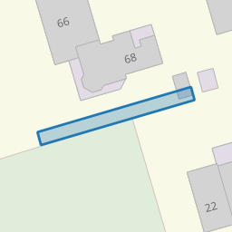 Perceel ZWD03-A-5233