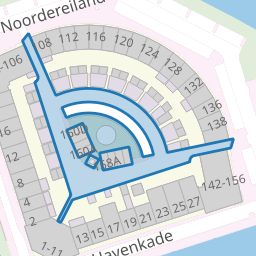 Perceel ZWD03-A-5238