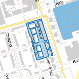 Perceel ZWD03-A-5253