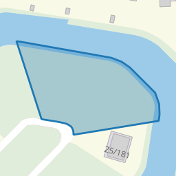 Perceel ZWD03-A-5257