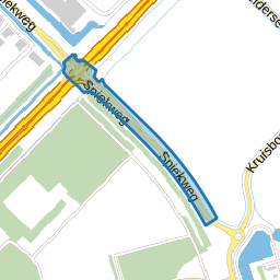 Perceel ZWD03-A-5261