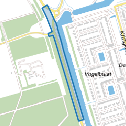 Perceel ZWD03-A-5262