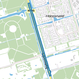 Perceel ZWD03-A-5263