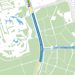 Perceel ZWD03-A-5264