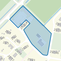 Perceel ZWD03-A-5265