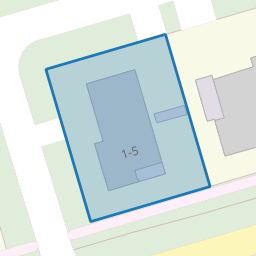 Perceel ZWD03-A-5270