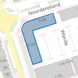 Perceel ZWD03-A-5280