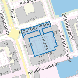 Perceel ZWD03-A-5282